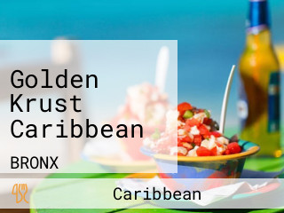 Golden Krust Caribbean