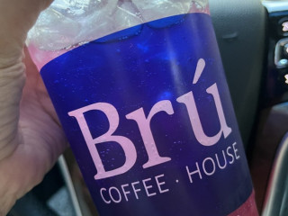 Bru' Coffee House