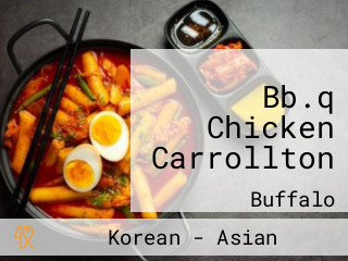 Bb.q Chicken Carrollton