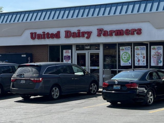 United Dairy Farmers (udf)
