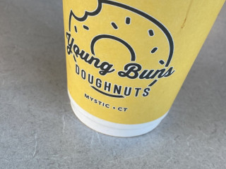 Young Buns Doughnuts