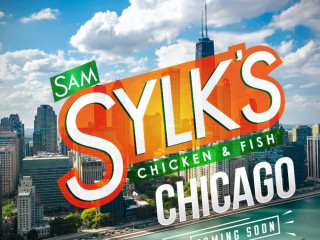 Sam Sylk's Chicken And Fish