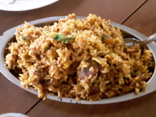 Kohinoor Fine Indian Cuisine