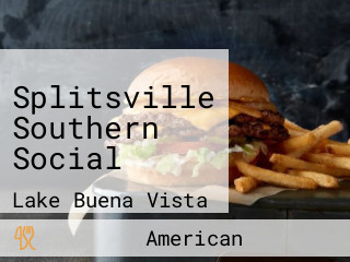 Splitsville Southern Social