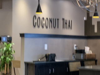 Coconut Thai On Grand
