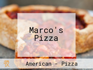 Marco's Pizza