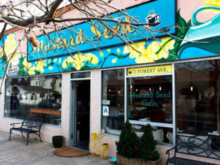 The Mustard Seed Cafe Coffee Co.
