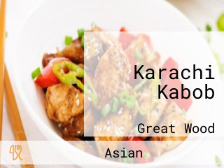 Karachi Kabob