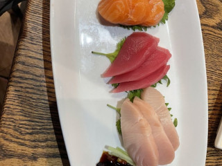 Osaka Hibachi Sushi