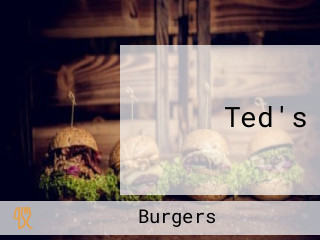 Ted's