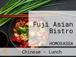 Fuji Asian Bistro