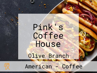 Pink's Coffee House