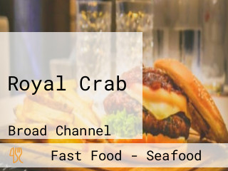 Royal Crab