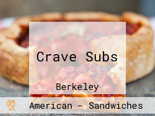 Crave Subs
