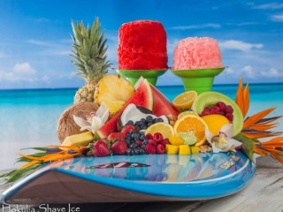 Hokulia Shave Ice