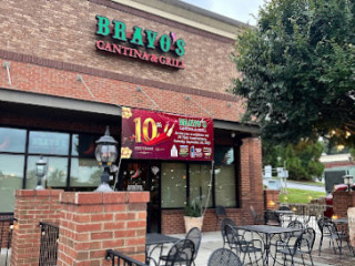 Bravos Cantina And Grill