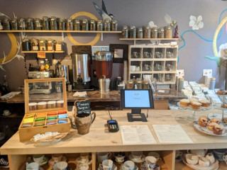 Bainbridge Apothecary And Tea Shop