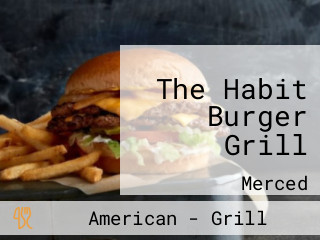 The Habit Burger Grill