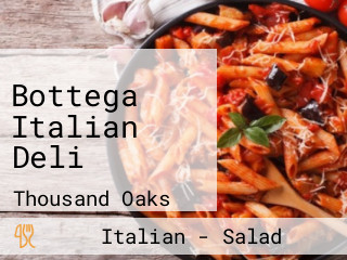 Bottega Italian Deli