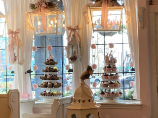 The Sugar Mouse Cupcake House