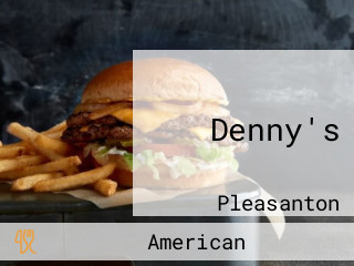 Denny's