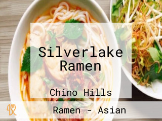 Silverlake Ramen