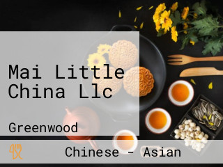 Mai Little China Llc