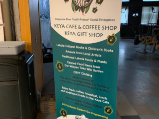 Keya Cafe