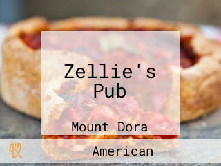 Zellie's Pub