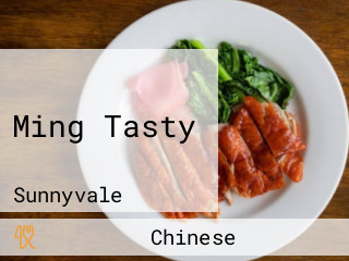 Ming Tasty