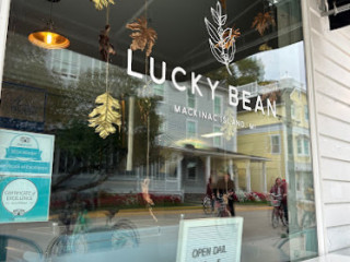 Lucky Bean Coffee House