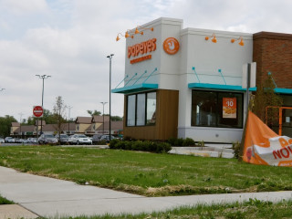 Popeyes