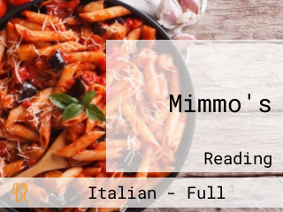 Mimmo's