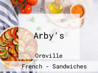 Arby's