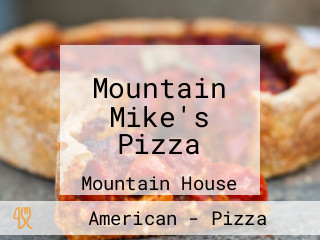 Mountain Mike's Pizza