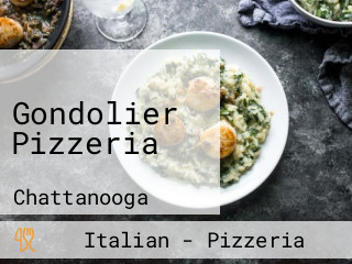 Gondolier Pizzeria