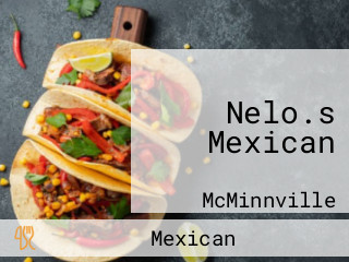 Nelo.s Mexican