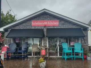 Kristina’s Kitchen, Llc