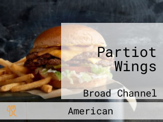 Partiot Wings