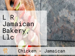 L R Jamaican Bakery, Llc