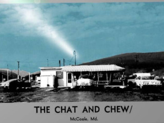 Chat-n-chew