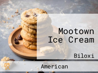 Mootown Ice Cream