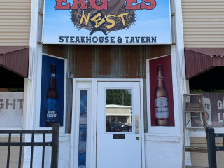 The Eagles' Nest Steakhouse Tavern