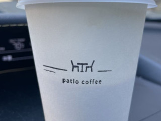 Patio Coffee