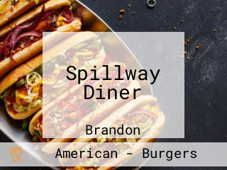 Spillway Diner