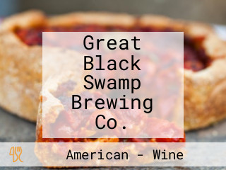 Great Black Swamp Brewing Co.