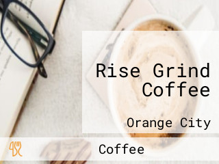 Rise Grind Coffee