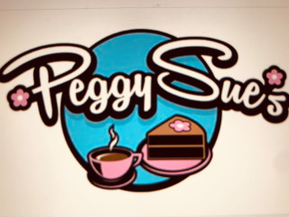 Peggy Sue's And Bake Shop