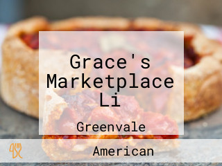 Grace's Marketplace Li