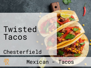 Twisted Tacos